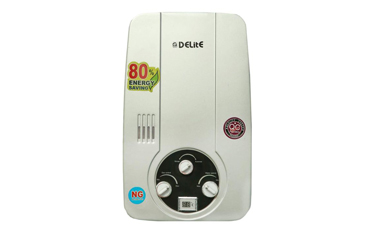 Instant Delite
